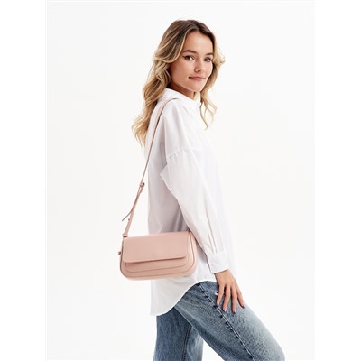 JS-796-63 розовая сумка женская Jane's Story