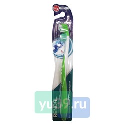 Зубная щетка Rendall Massager, средняя