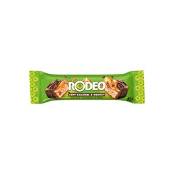 Батончик Rodeo, 40 г (упаковка 18 шт)