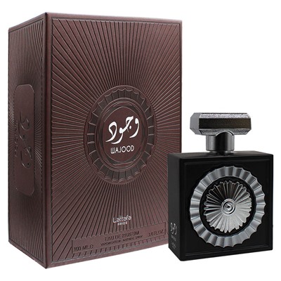 Lattafa Wajood Unisex edp 100 ml