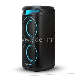 Колонка 06" (30-44 DANCE BOX 900) динамик 2шт/6.5" ELTRONIC с TWS