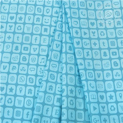 КПБ Смарт поплин Арт Дизайн