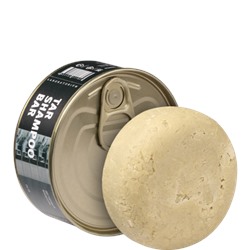 Твердый дегтярный шампунь (Tar Shampoo bar)
