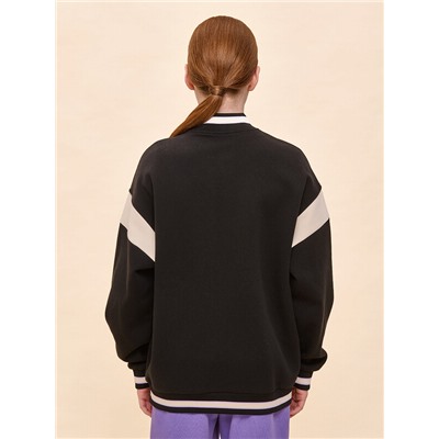 Толстовка для девочек