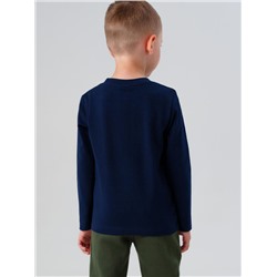 Лонгслив для мальчика