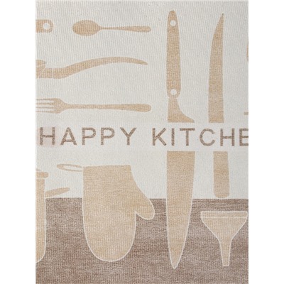 Коврик для кухни Этель Kitchen, 40×120 см