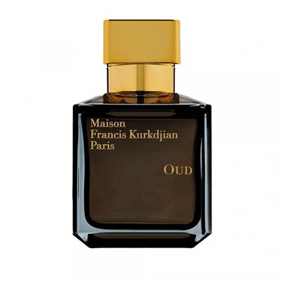 Maison Francis Kurkdjian Oud Extrait de Parfum unisex 70 ml