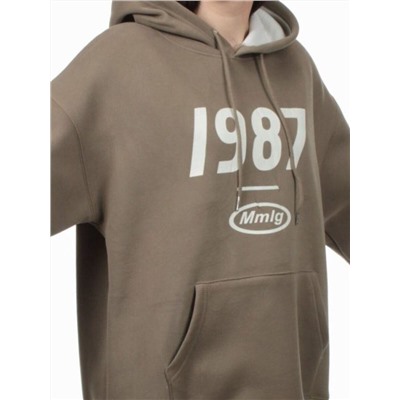 PG-I990I-2313 BLACK Худи женское (90% хлопок, 10% полиэстер)