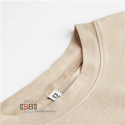 H&M, 433346, Футболка