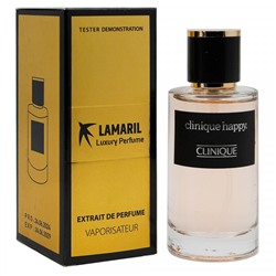 Tester Extrait de Perfume Clinique Happy Clinique edp for women 62 ml