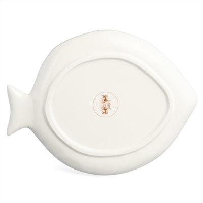 БЛЮДО СЕРВИРОВОЧНОЕ 24Х18,5Х7,5 СМ