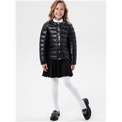 Бомбер демисезонный для девочки