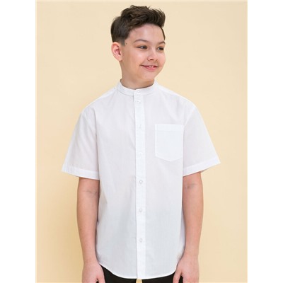 сорочка верхняя для мальчиков