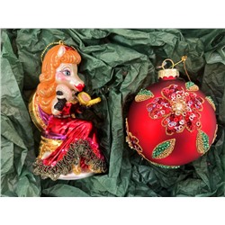 Подарочный набор "Новогодняя вечеринка №11"