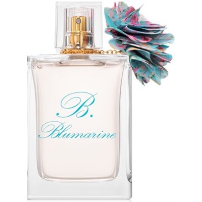 BLUMARINE B. Blumarine lady Test 100ml edp б/употр