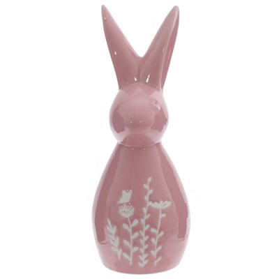 GAEM Фигурка декоративная "Заяц", L6,5 W6,5 H17 см