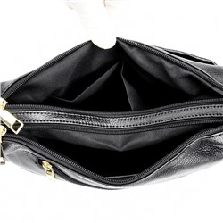 Bags Сумка женская / кожа /     011723