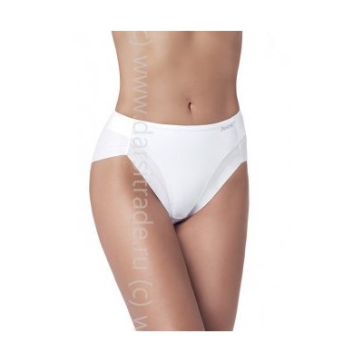 1032076 Утяжка Vientre Plano Shape Cotton Band Janira