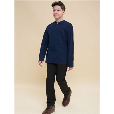 джемпер для мальчиков