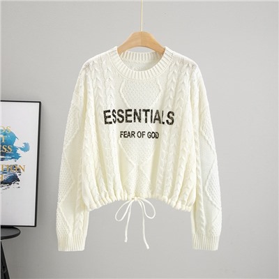 Butterfly Свитер  женский     1312511355A