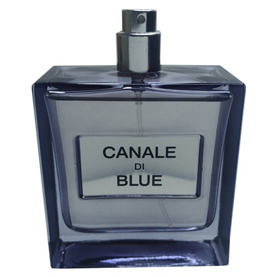 Fragrance World Canale Di Blue For Men edp 100 ml