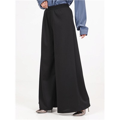 Брюки Страйк чёрный ИвК