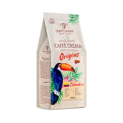 Кофе Tempelmann Origins Colambia Crema 1000г.зерно