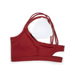 майка (модель &quot;топ&quot;)  спортивная женская