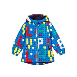 Ветровка для мальчика