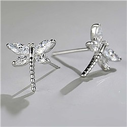 Серьги на гвоздиках арт. 13 2277 (id 264957)