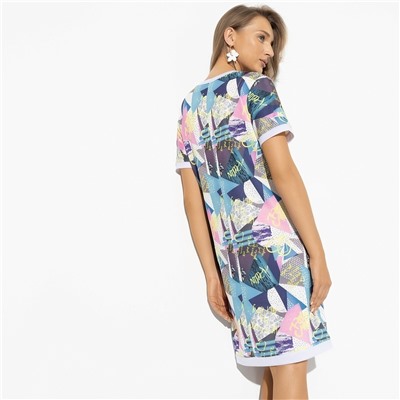 Платье, Спонтанное свидание (авангард, нью)