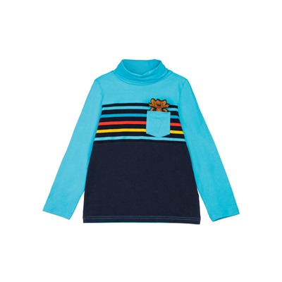 Водолазка для мальчика