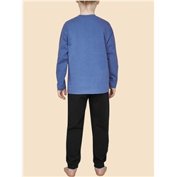 Пижама для мальчиков