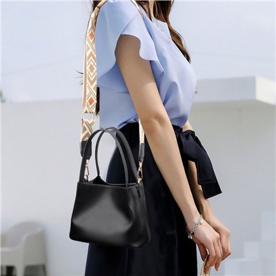 Bags Сумка женская / кожа / 2216