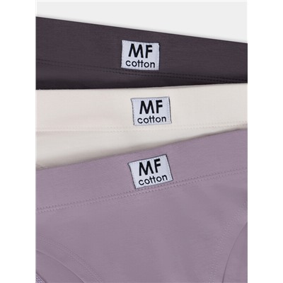 ТРУСЫ ЖЕНСКИЕ (3ШТ.) 412542-3