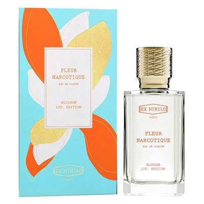 Ex Nihilo Fleur Narcotique Blossom Limited Edition edp 100 ml