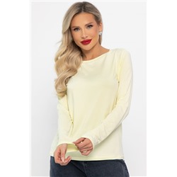 Свитшот Джокер (черно-лимонный) Б14711-5М