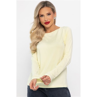 Свитшот Джокер (черно-лимонный) Б14711-5М