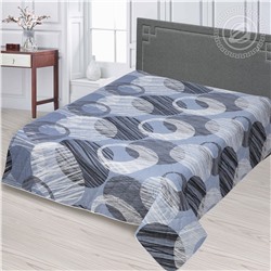 Покрывало стеганое из поплина Сириус Арт Дизайн