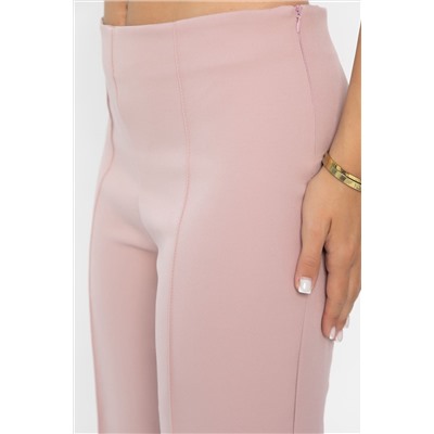 Костюм Гармония стиля (пудра) К13836-30М