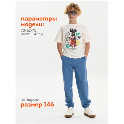 Футболка для мальчиков