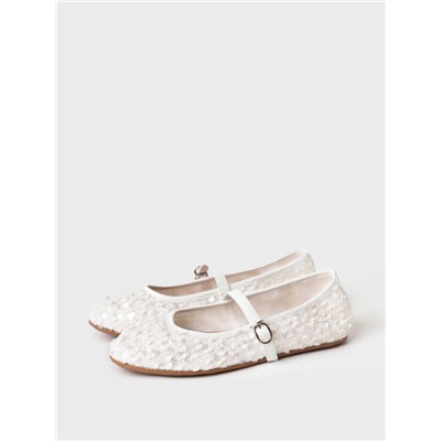 Туфли для девочки