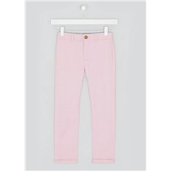 Boys Skinny Stretch Chinos (4-13yrs)