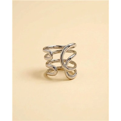 Стильное кольцо