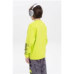 Толстовка для мальчиков