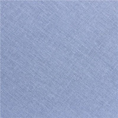 Постельное бельё Этель 1,5 сп Cornflower field 143х215, 150х214, 50х70см-2 шт, 100% хлопок, поплин 125г/м
