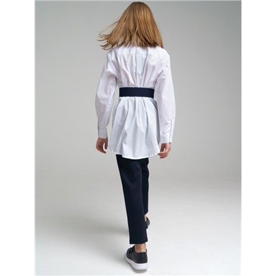 Блузка для девочки