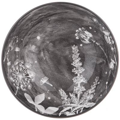 НАБОР ОБЕДЕННЫЙ LEFARD "FOREST TALE" GREY 4 ПЕР. 16 ПР. (КОР=2ШТ.)