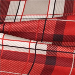 Скатерть Этель «Уютное Рождество» 110×149 см, 100% хл, саржа 190 г/м²