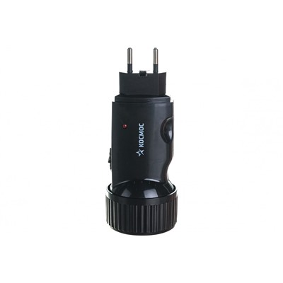 Фонарь Космос аккум.Ac104LED 5LED